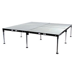 collierville stage rental